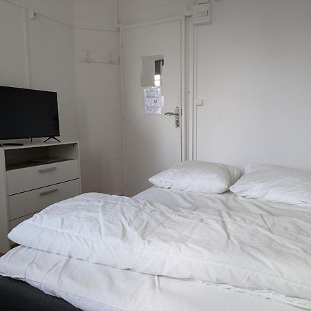 L'Opale, Studette 2 Apartment Berck Bagian luar foto