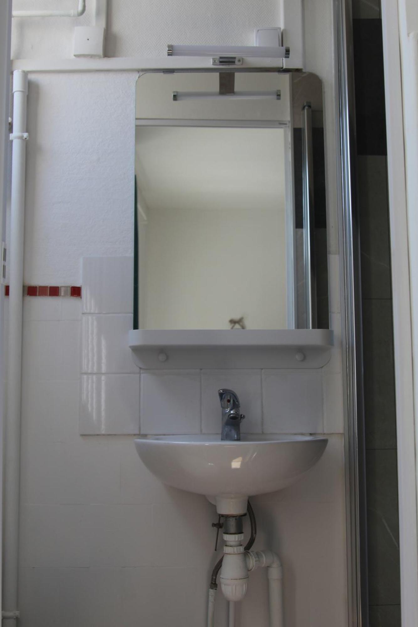 L'Opale, Studette 2 Apartment Berck Bagian luar foto